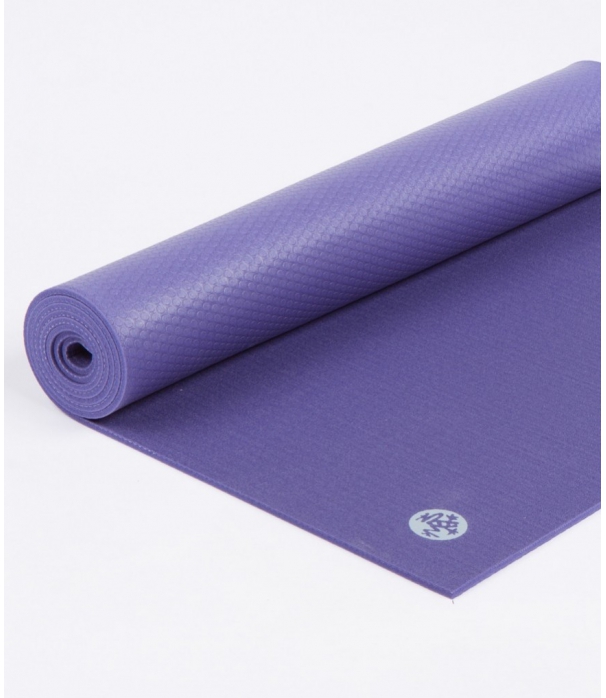 Коврик для йоги из ПВХ Manduka PROlite 180*61*0,47 см - Purple