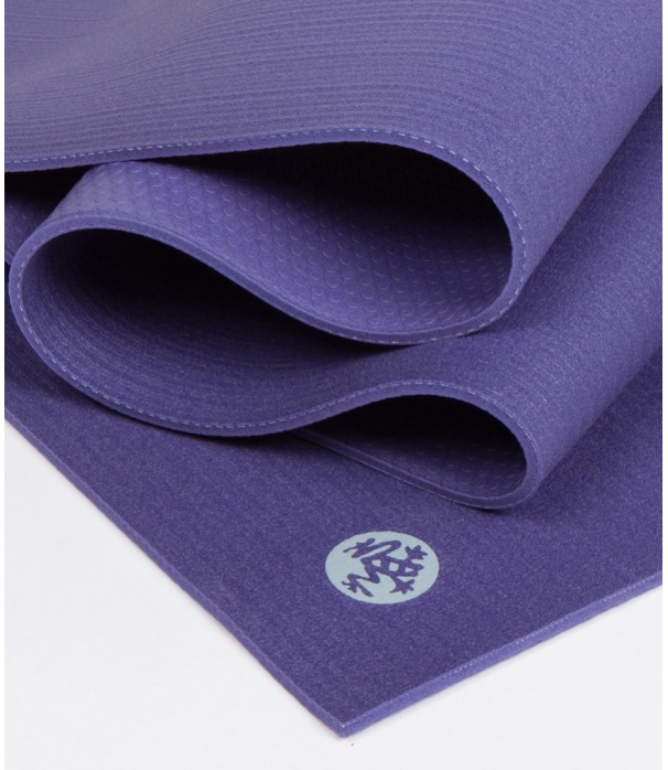 Коврик для йоги из ПВХ Manduka PROlite 200*61*0,47 см - Purple