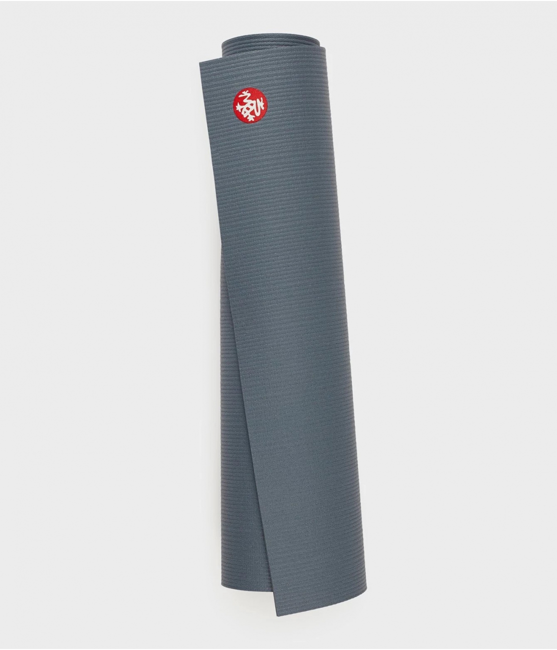Профессиональный коврик для йоги из ПВХ Manduka PROlite Mat 180*61*0,47 см - Storm (Limited Edition)