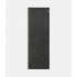 Джутовый коврик для йоги Manduka EKO Terra 172*61*0,4 - Black