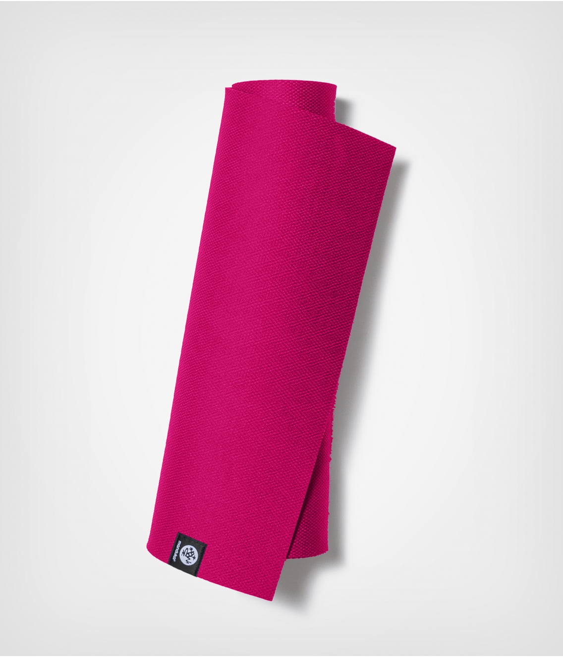 Коврик для йоги из ТПЕ Manduka X Mat 180*61*0,5 см - Dark Pink
