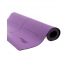 Профессиональный каучуковый коврик для йоги с антискользящим с покрытием Non-Slip Namaste Team 183*68*0,5 см - Purple