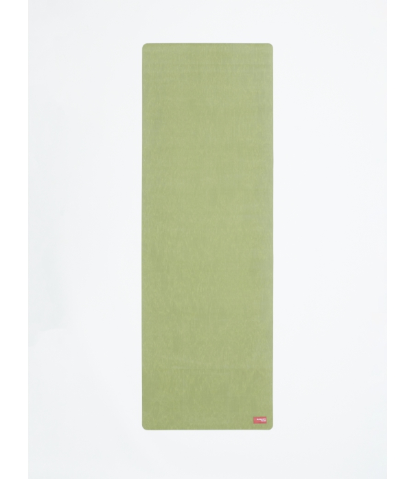 Каучуковый коврик для йоги Namaste Team UltraGrip 178*60*0,3 см - Green