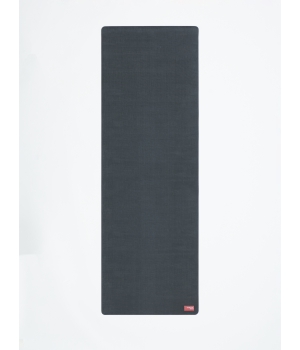 Каучуковый коврик для йоги Namaste Team UltraGrip 178*60*0,4 см - Black