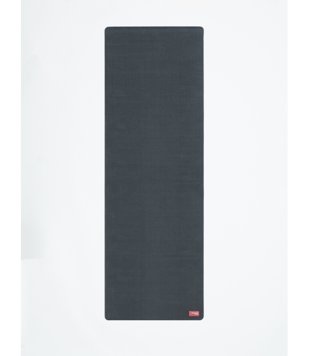 Каучуковый коврик для йоги Namaste Team UltraGrip 178*60*0,4 см - Black