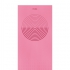Каучуковый коврик с покрытием Non-slip POSA NonSlipPro 183*61*0,35 - Aura Rose