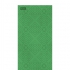 Каучуковый коврик с покрытием Non-slip POSA NonSlipPro 183*61*0,35 - Direction Green