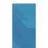 Каучуковый коврик с покрытием Non-slip POSA NonSlipPro 183*61*0,35 - Sprint Blue