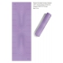 Каучуковый коврик с покрытием Non-slip POSA NonSlipPro 183*61*0,35 - Strings Purple