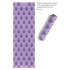 Каучуковый коврик с покрытием Non-slip POSA NonSlipPro 183*61*0,35 - Taiga Purple