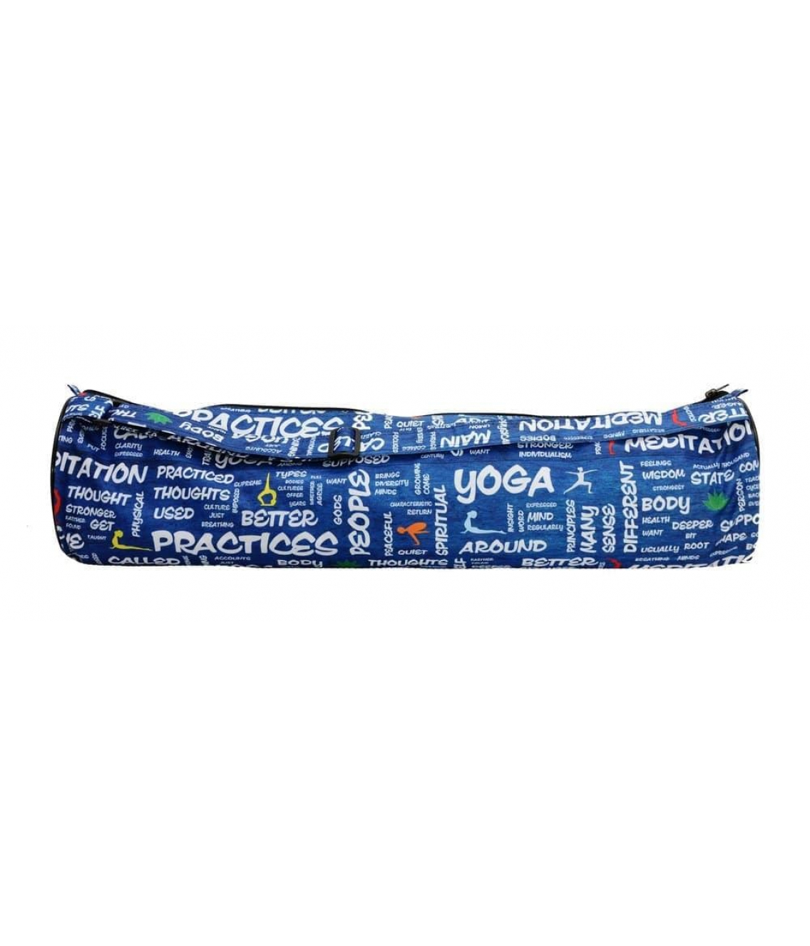 Сумка для йога-коврика Yoga Style